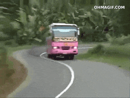 Animated Transportation animated GIF