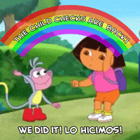 Lo Hicimos We Did It GIF by Creative Courage