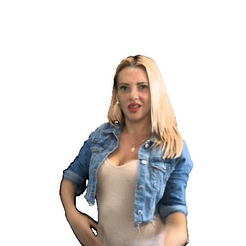 Confused Question Mark Sticker by Starwatch Entertainment GmbH