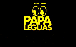 Banda Papa Léguas GIF