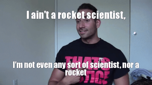 rocket