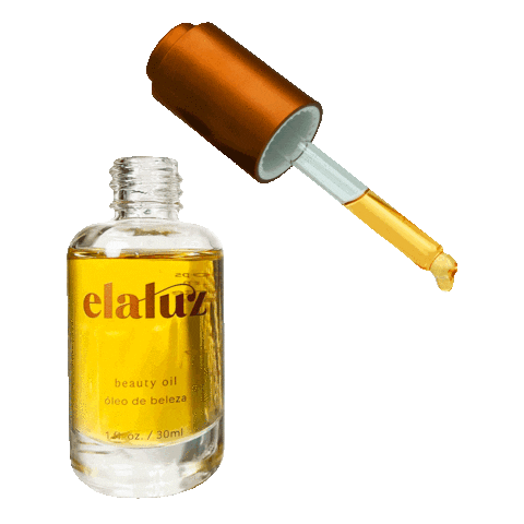 Elaluz Sticker