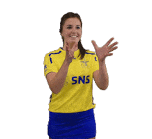 CKCKinderdijk Sticker