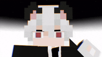 Minecraft GIF