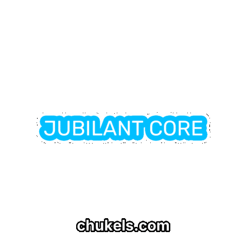 Ocean Sticker by chukels