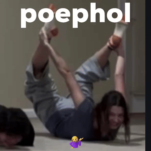 Poephol GIF