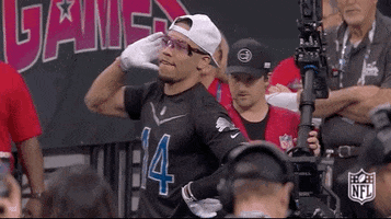 Make Some Noise Football GIF by NFL