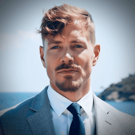 Brad Bowden GIF