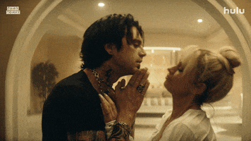 Sebastian Stan GIF by HULU