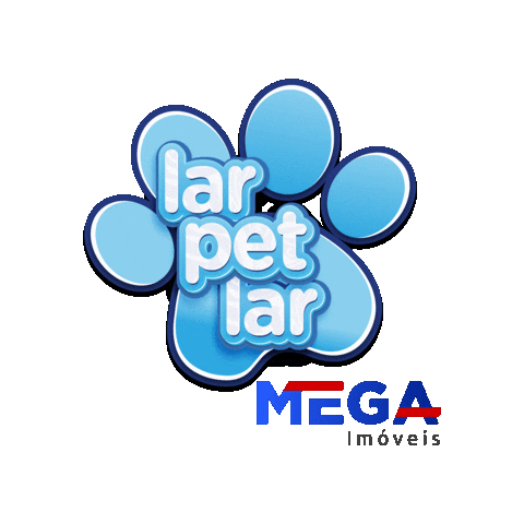 Sticker by Mega Imóveis