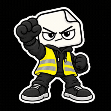 Protest Manifestation GIF by ZTIKIX