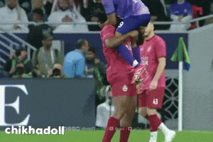 Football Stadium GIF