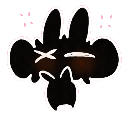 Hart Love Sticker