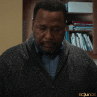 You Believe This Yeah Right GIF by Bounce