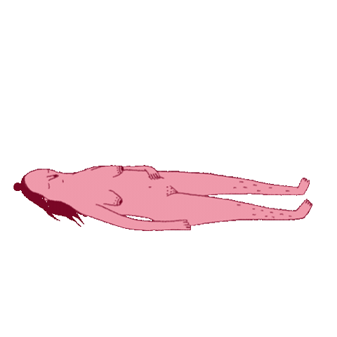 Animation Skin Sticker by aggregat-studio