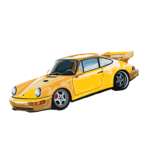 Car Sticker