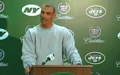 Coach Herm Edwards GIFs - Get the best GIF on GIPHY