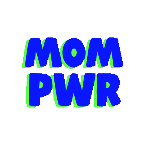 Colectivo de Mamás Sticker