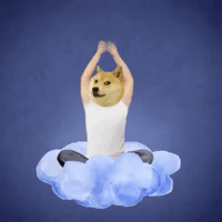No One Cares Rainbow GIF by Shibetoshi Nakamoto