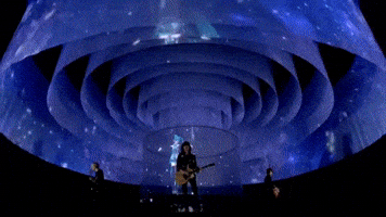 Hatsune Miku Ray GIF