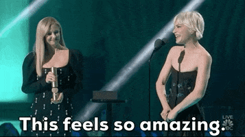 Peoples Choice Awards GIF by NBC