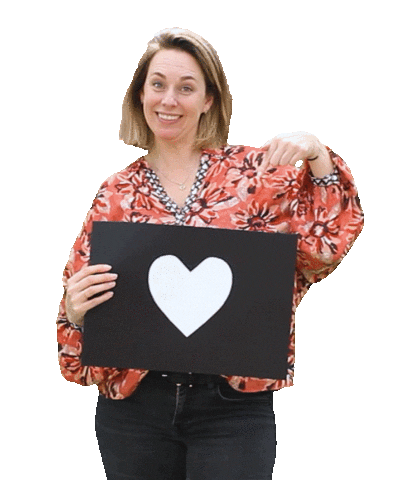 Manon Rijkers Sticker