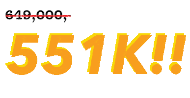 Wltb15Disc Sticker by withlovethebrand