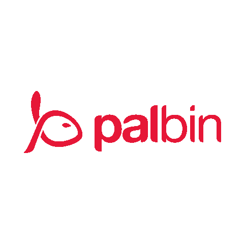 Sticker by Palbin.com