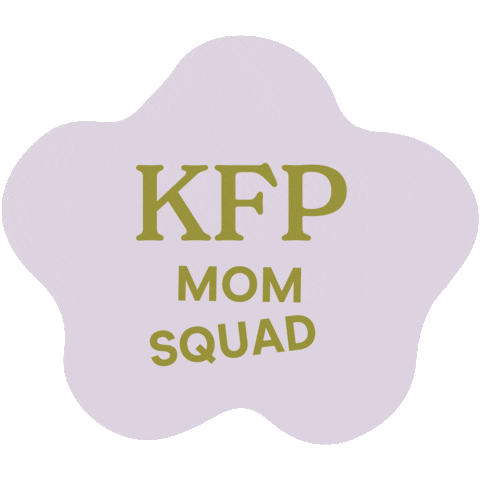 Momsquad Sticker by Karing for Postpartum