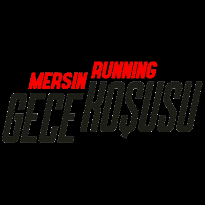 Night Run GIF by mersinrunning