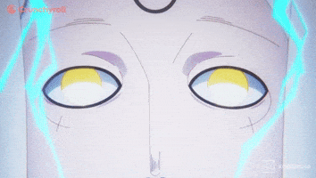 Fire Force GIF by Crunchyroll