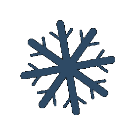 Cal Sticker by Hobbii