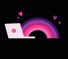 Pride Love GIF by Target