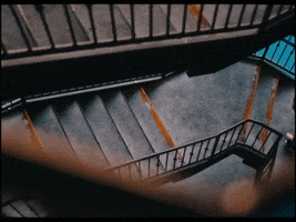 Confused Step By Step GIF by IOCDF