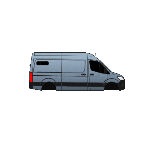 VanspeedShop Sticker