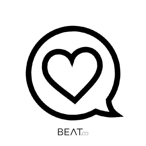 Beatco Sticker