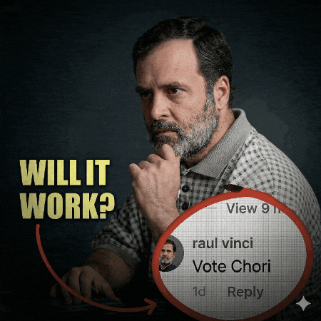 Rahul Gandhi Congress GIF