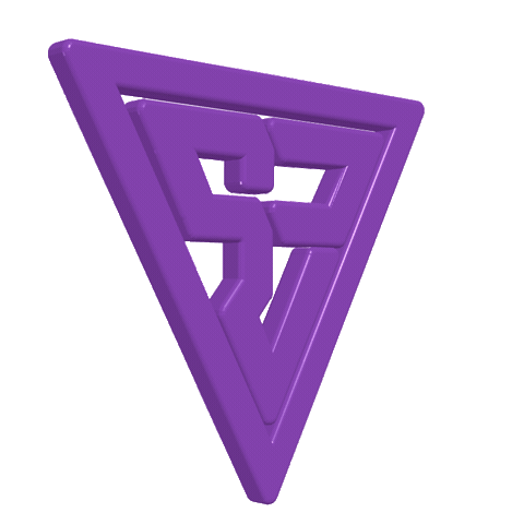 Empowered By Poppy | EBP Sticker