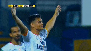 Herediano GIF by TD Más
