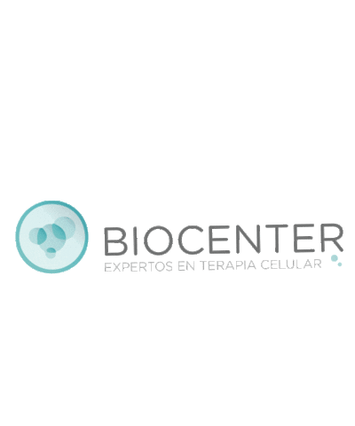 Biocentermx Sticker