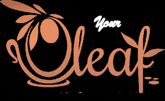 Oleaf Herbal GIF