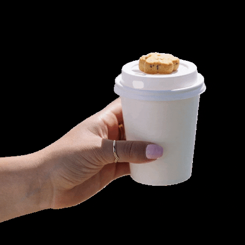 Bite Size Group GIF