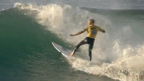 Rip Curl Surf GIF