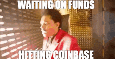 Bitcoin Meme GIF by Bitcoin & Crypto Creative Marketing