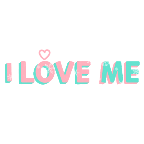 Heart Love Sticker by artistrykorea