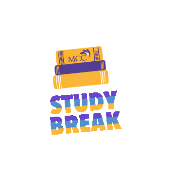Sticker by McHenry  County  College