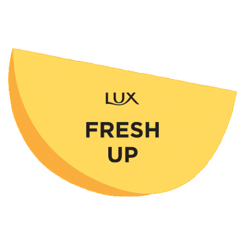 럭스퍼퓸바디워시 Sticker by LUX Korea