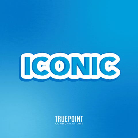 Social Media Marketing GIF by TruePoint Communications