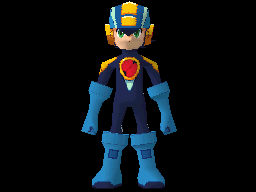 megaman