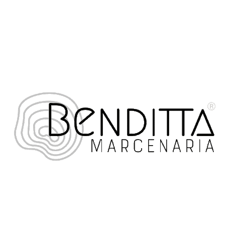 Benditta Sticker